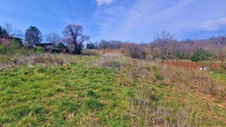 Land for sale 3465 m² – Trviž