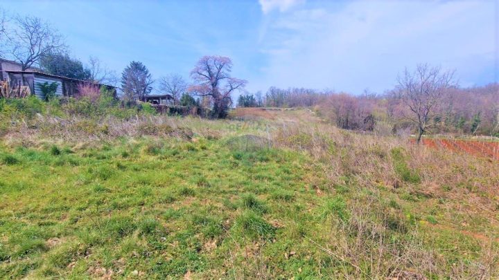 Grundstück Zu verkaufen - Istarska Pazin - foto 2/4