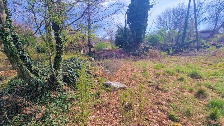 Parcela Naprodaj - Istarska Pazin - foto 5/5