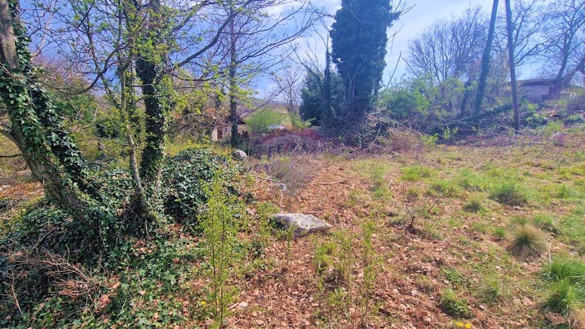 Parcela Naprodaj - ISTARSKA Pazin