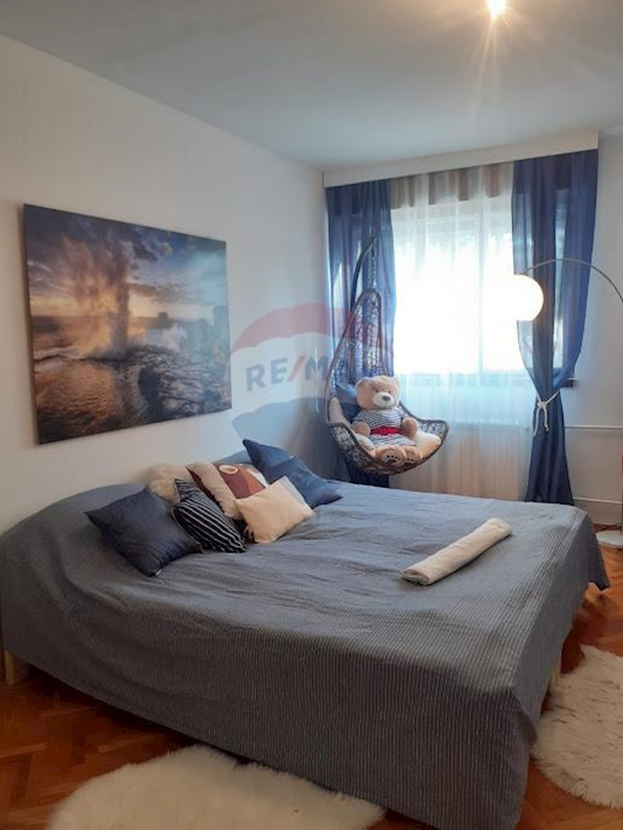 Flat For sale - PRIMORSKO-GORANSKA RIJEKA