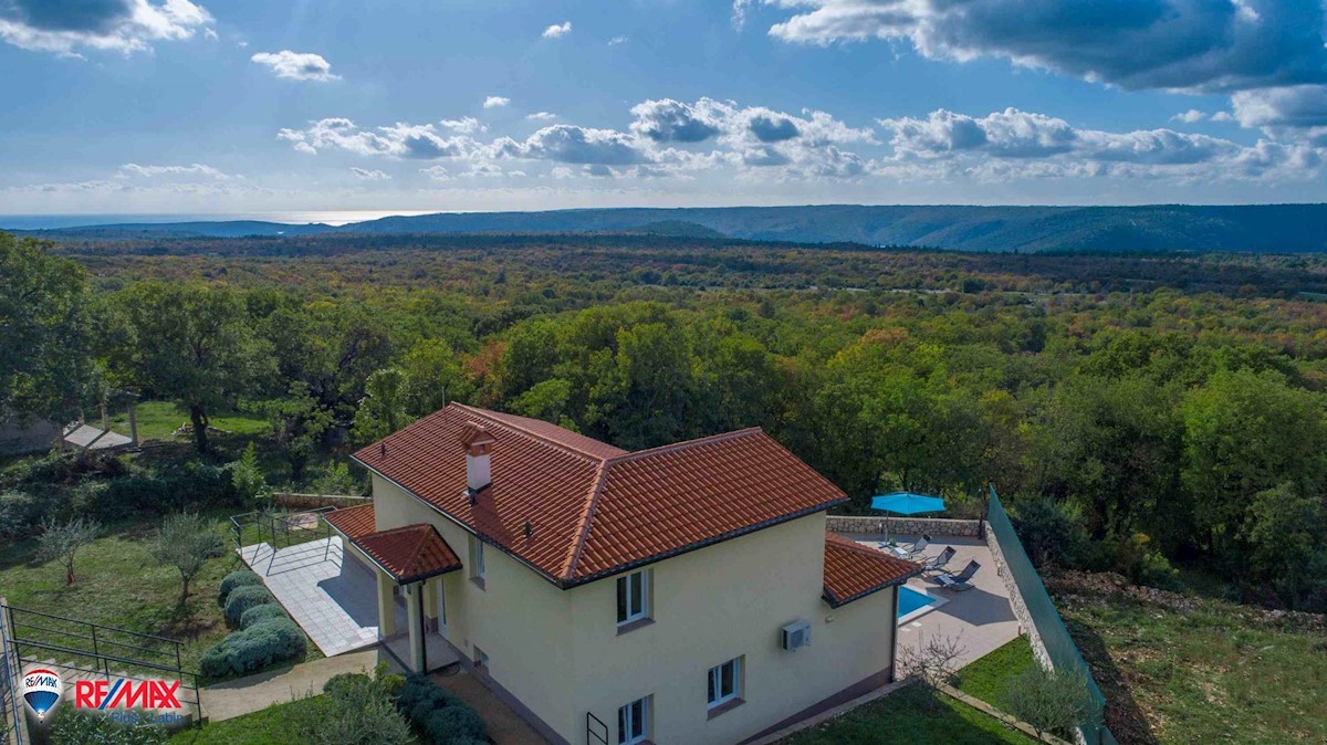 House For sale - Istarska Labin - foto 1/26