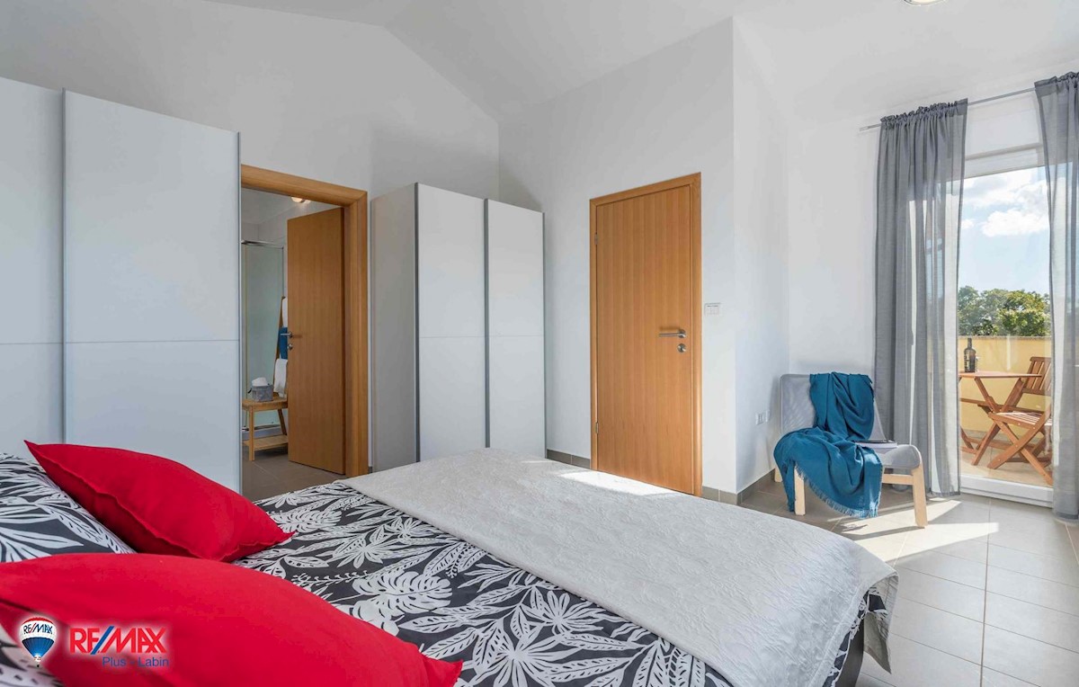House For sale - ISTARSKA LABIN
