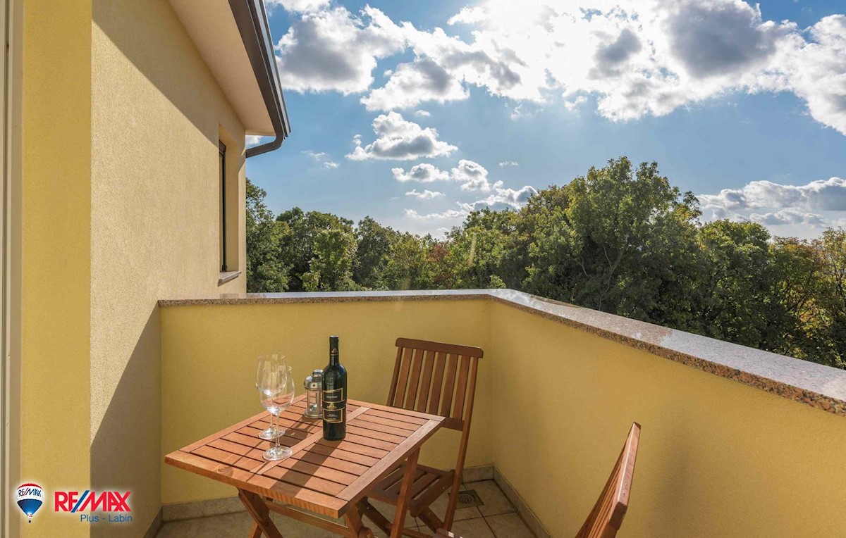 House For sale - ISTARSKA LABIN