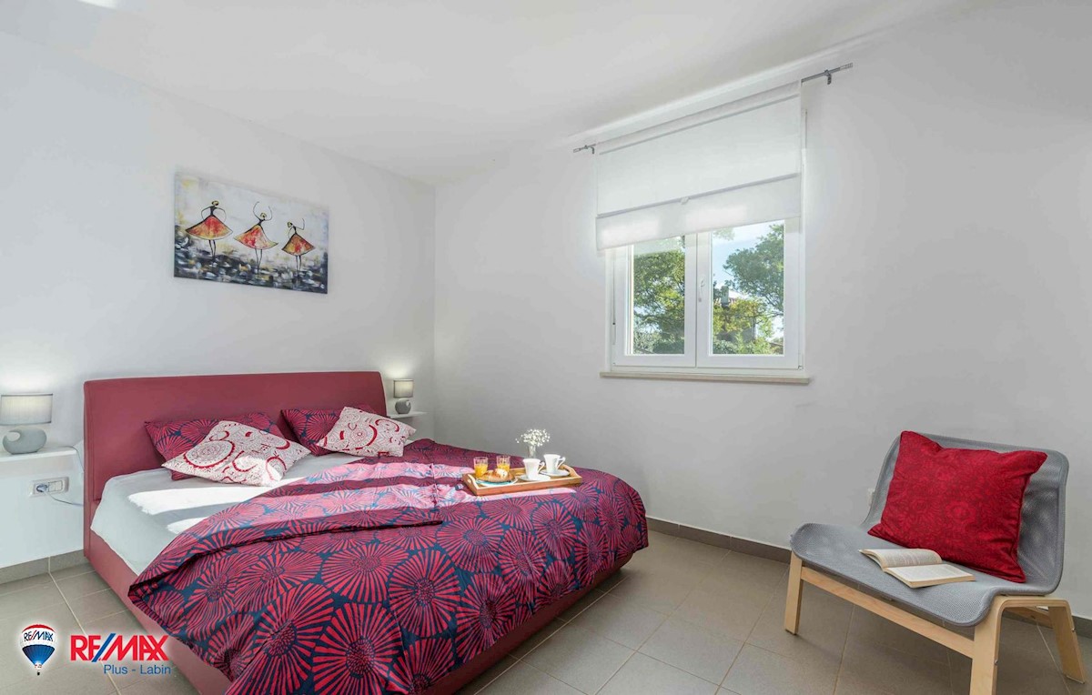 House For sale - ISTARSKA LABIN