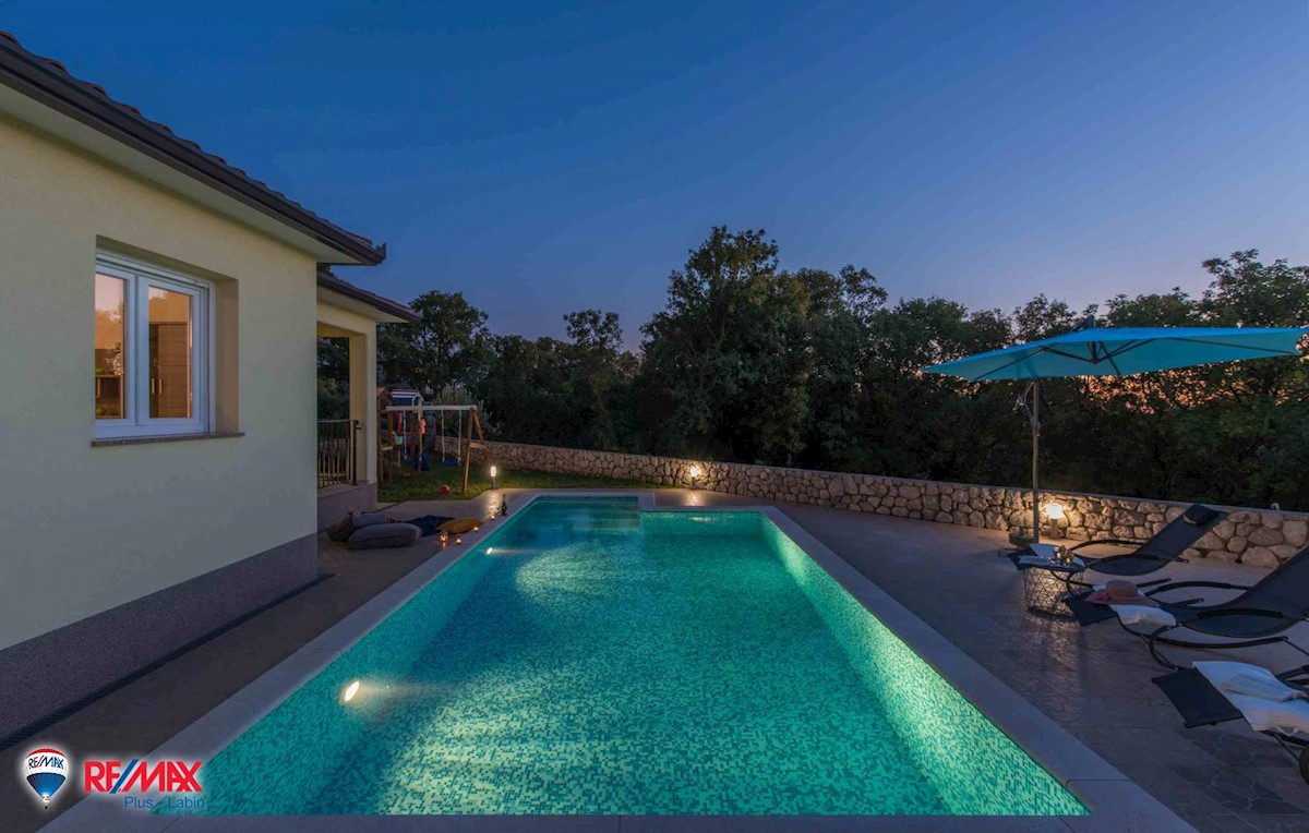House For sale - ISTARSKA LABIN