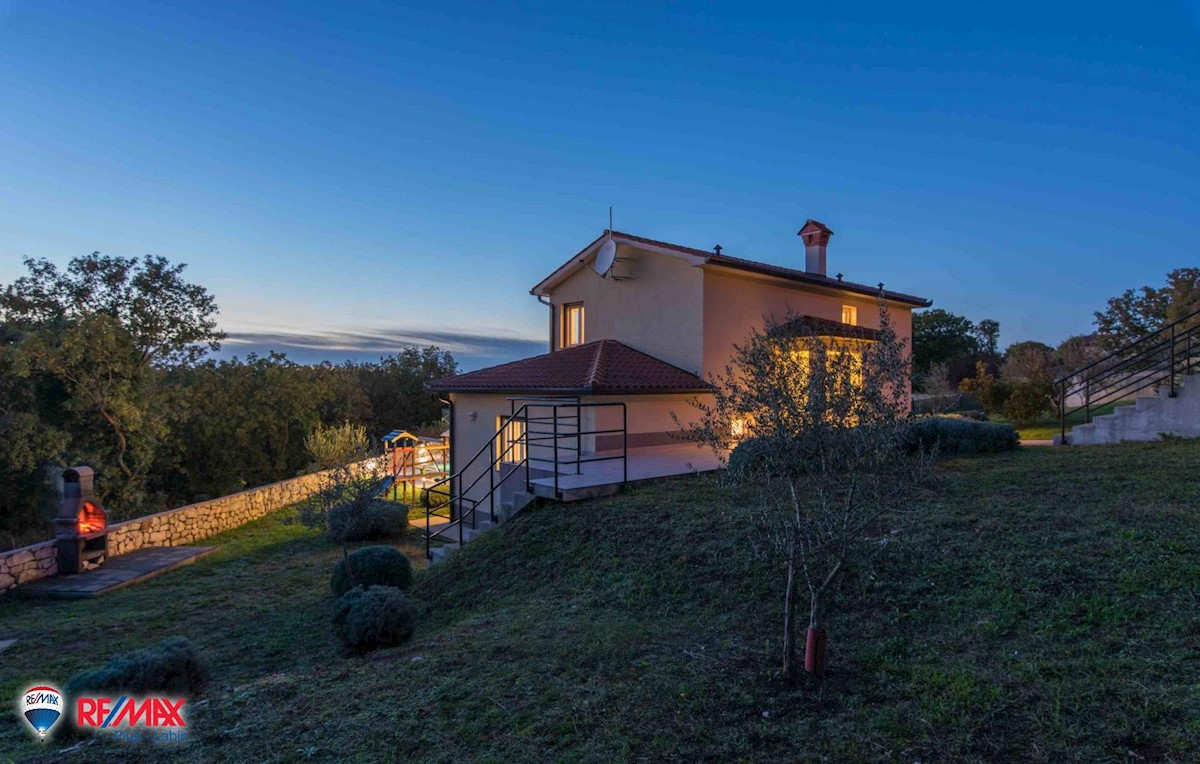 House For sale - ISTARSKA LABIN