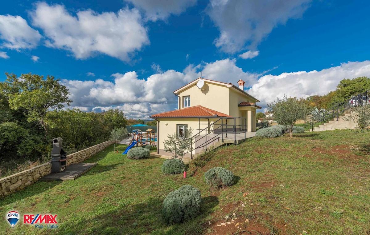 House For sale - Istarska Labin - foto 5/26
