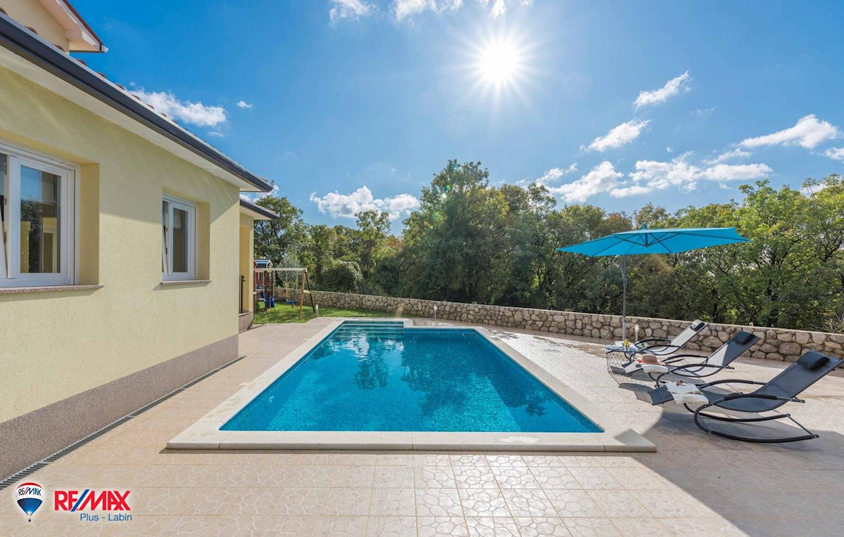 House For sale - ISTARSKA LABIN