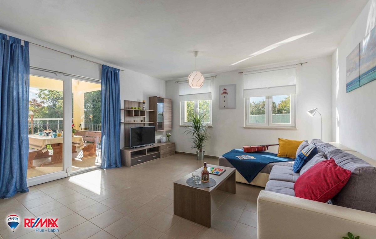 House For sale - ISTARSKA LABIN