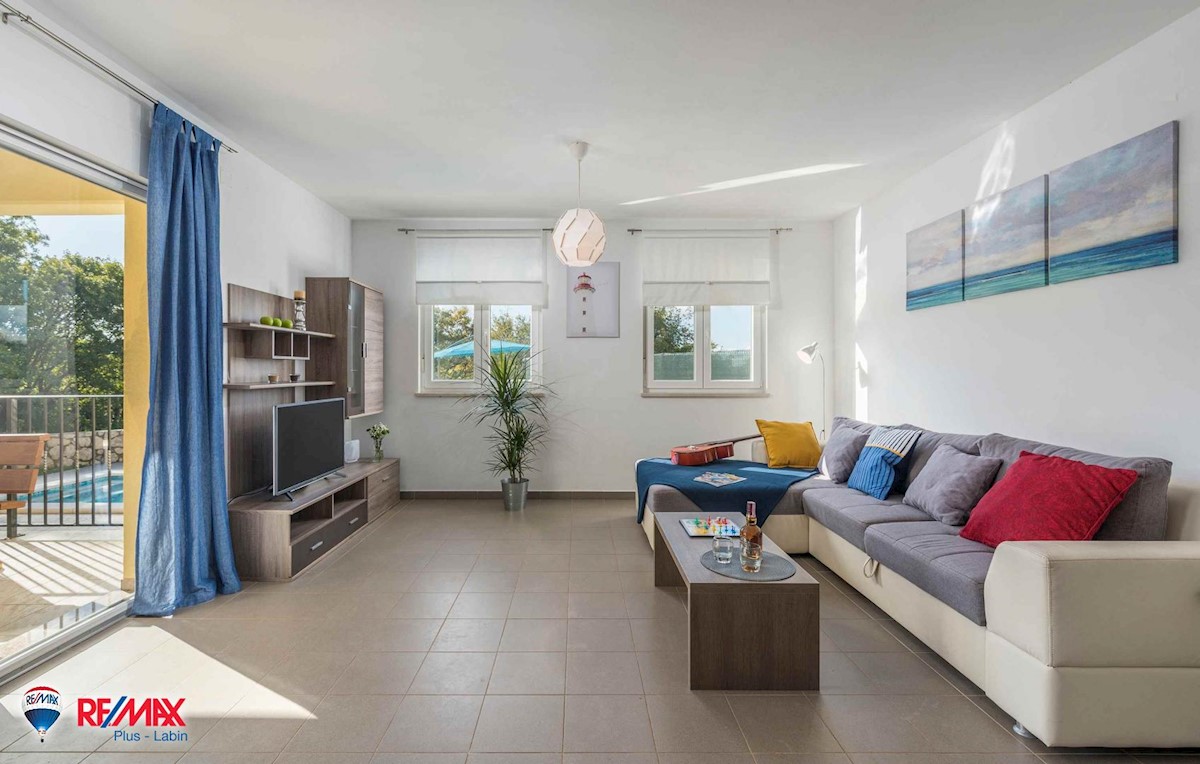House For sale - ISTARSKA LABIN