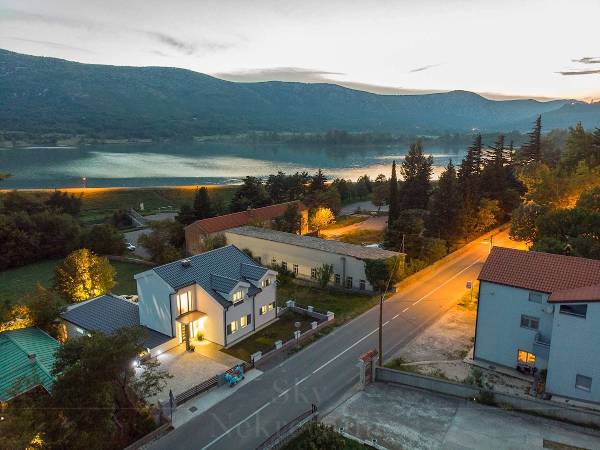 House For sale - Primorsko-goranska Crikvenica - foto 2/12