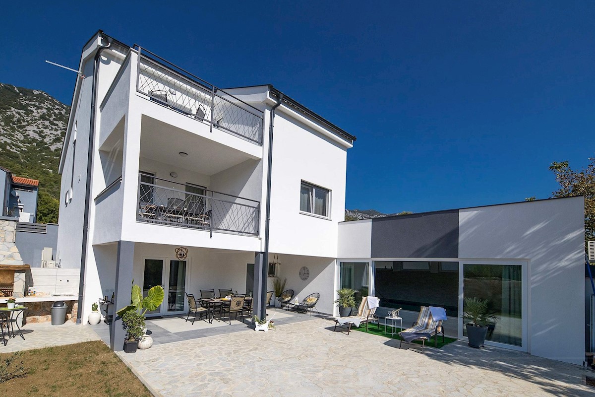 House For sale - Primorsko-goranska Crikvenica - foto 3/12