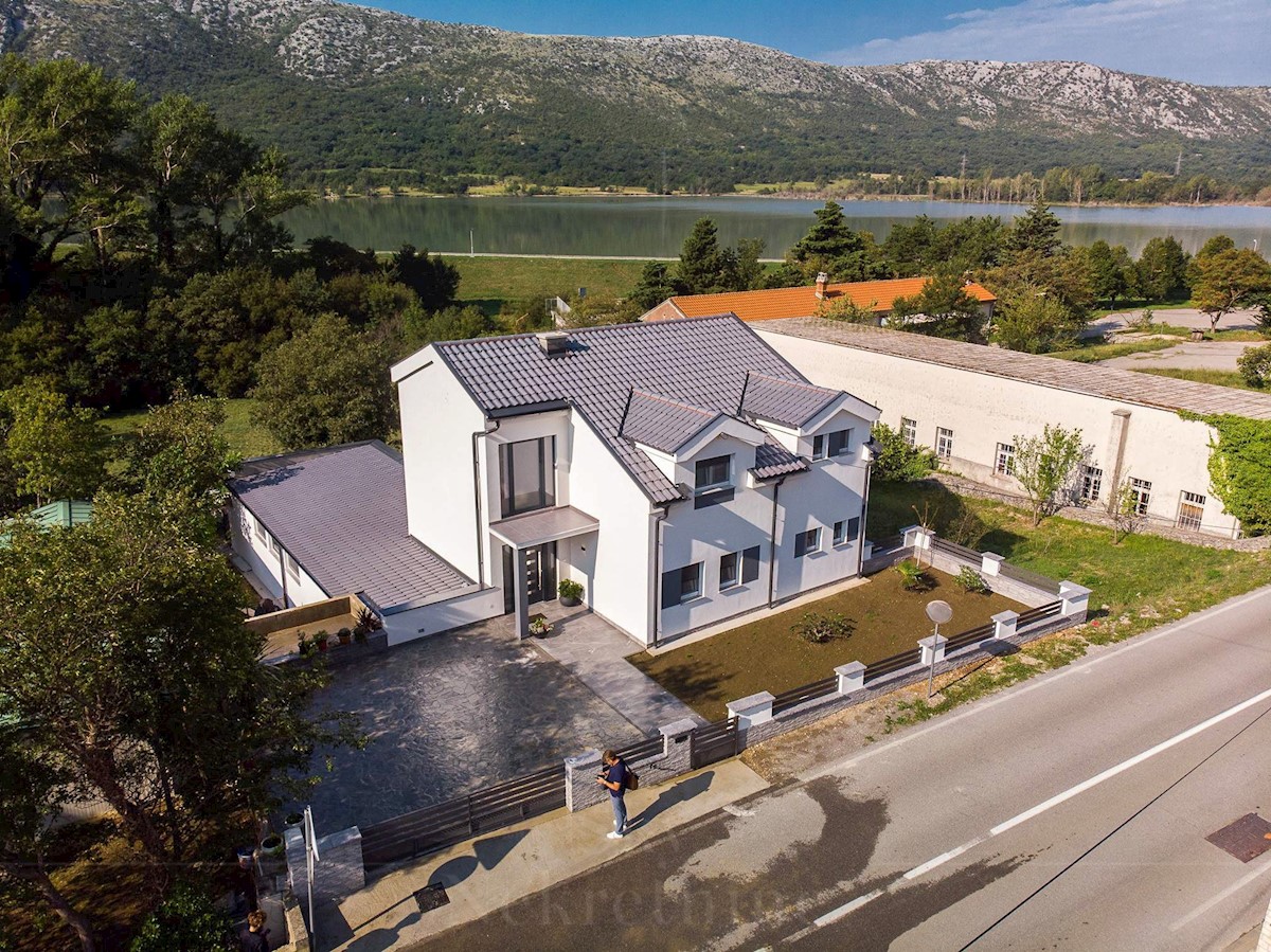 House For sale - Primorsko-goranska Crikvenica - foto 4/12