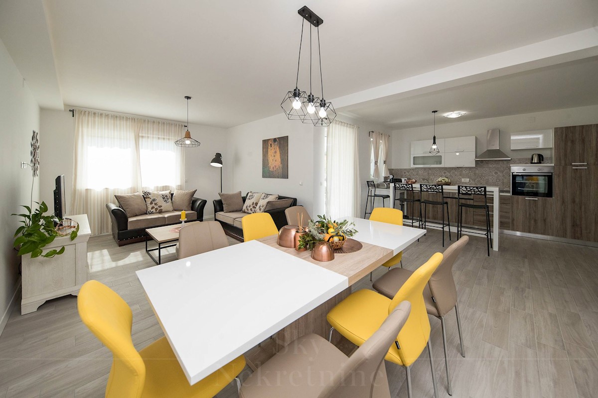 House For sale - PRIMORSKO-GORANSKA CRIKVENICA