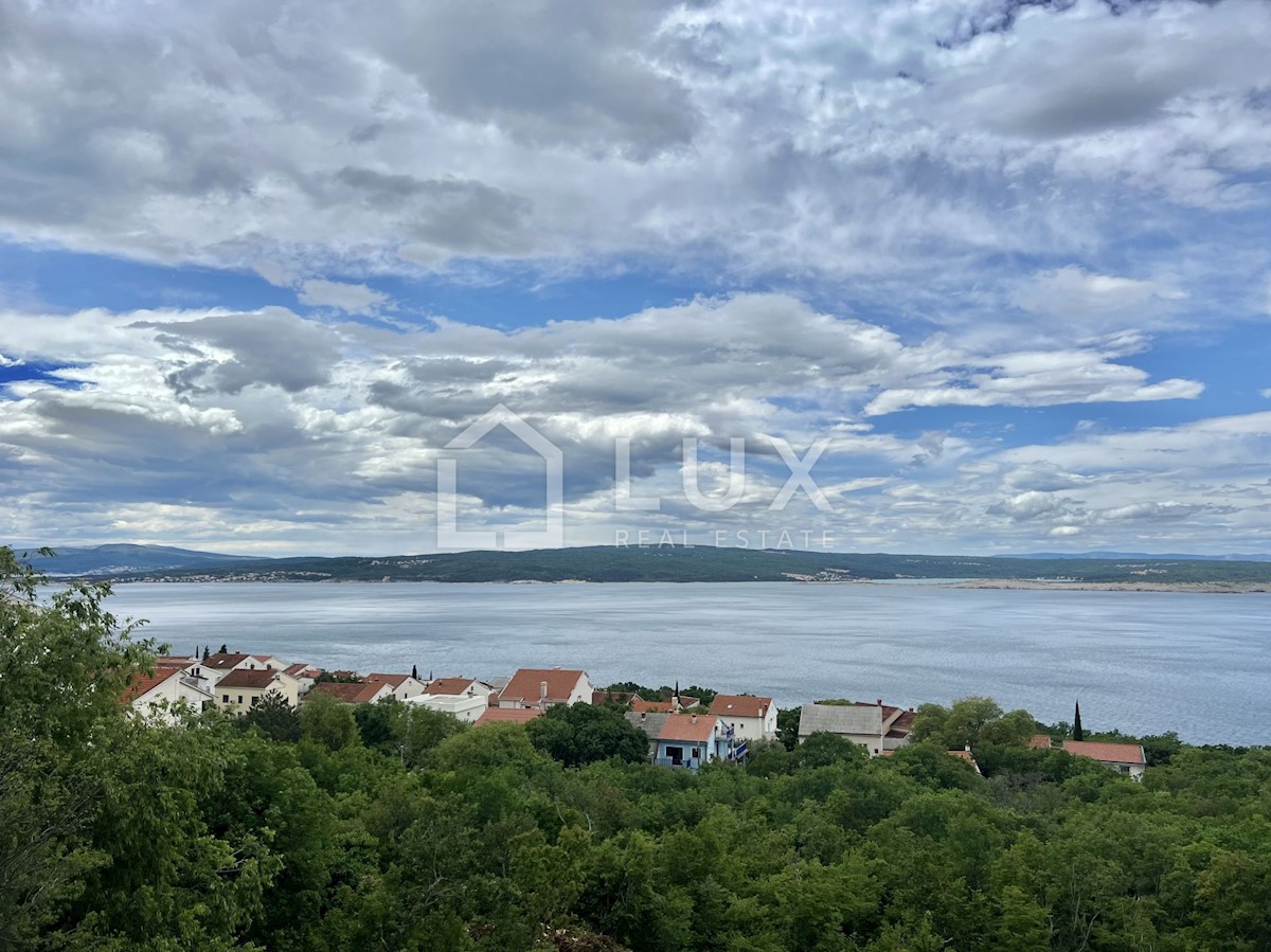 Flat For sale - PRIMORSKO-GORANSKA CRIKVENICA