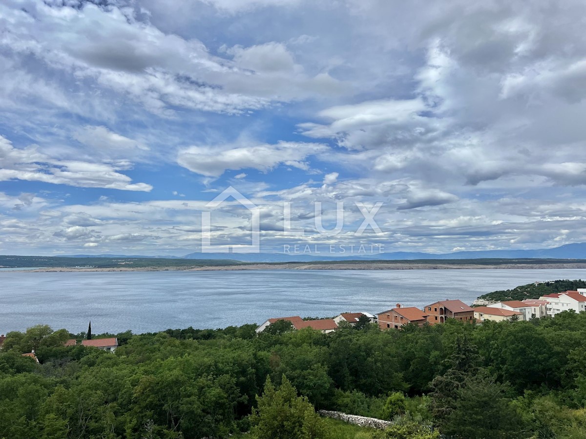 Flat For sale - PRIMORSKO-GORANSKA CRIKVENICA