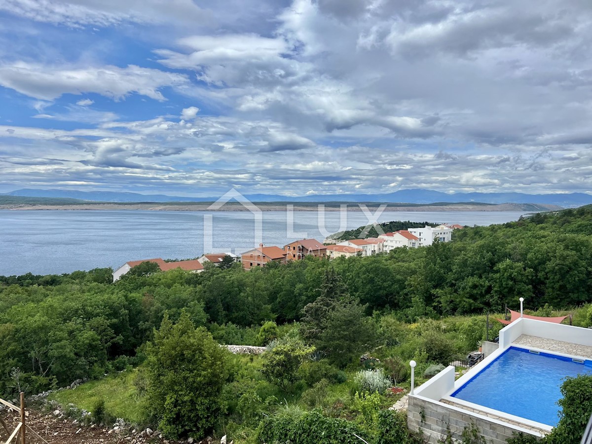 Flat For sale - PRIMORSKO-GORANSKA CRIKVENICA