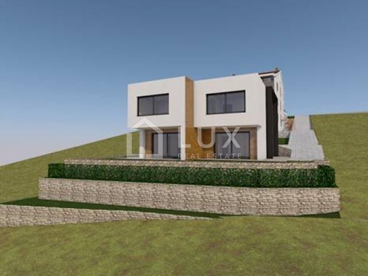 Flat For sale - PRIMORSKO-GORANSKA CRIKVENICA