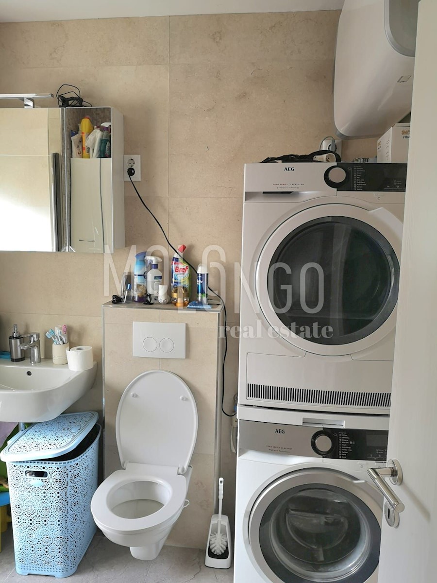 Apartmán Na predaj - PRIMORSKO-GORANSKA KRK