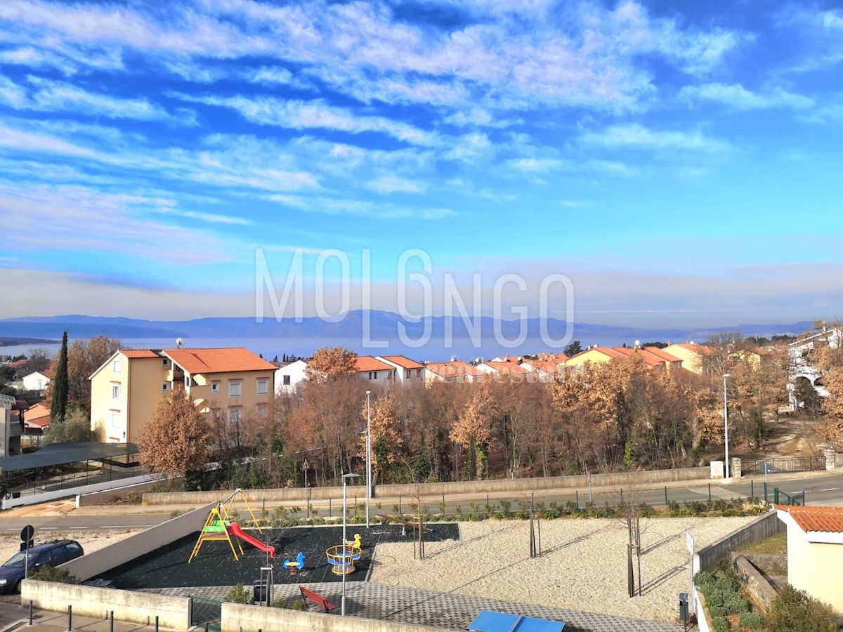 Apartmán Na predaj - PRIMORSKO-GORANSKA KRK
