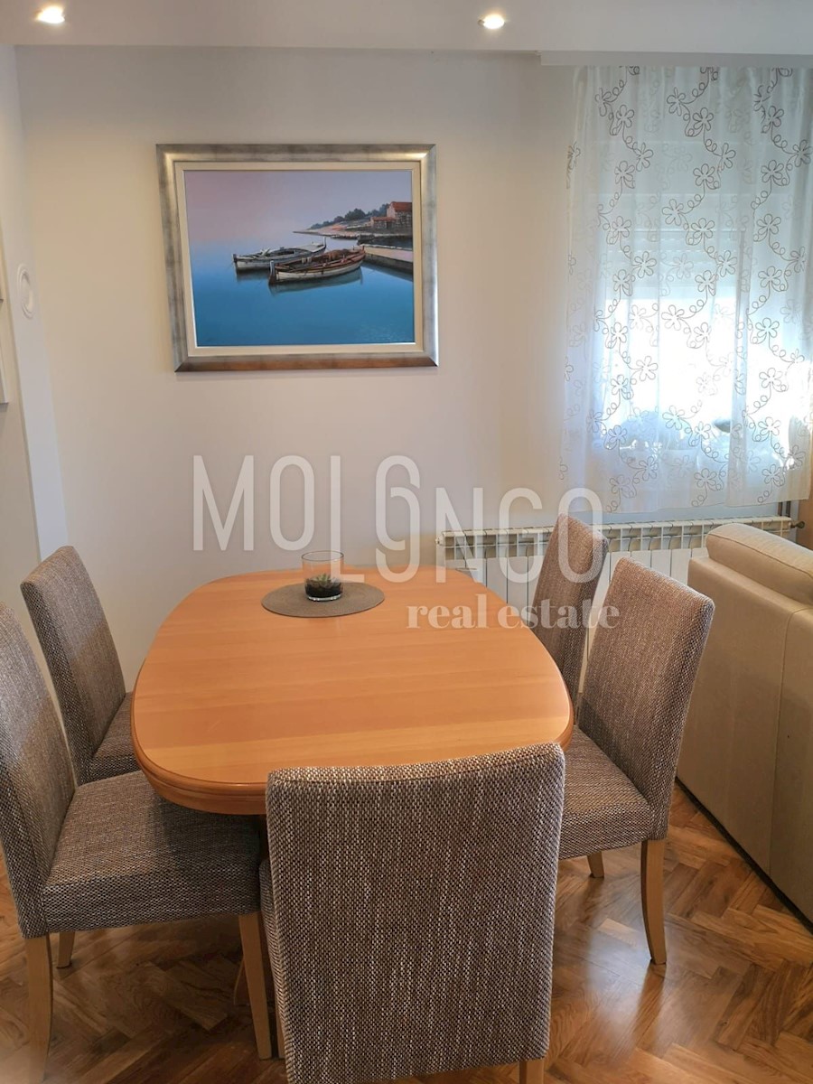 Apartmán Na predaj - PRIMORSKO-GORANSKA KRK