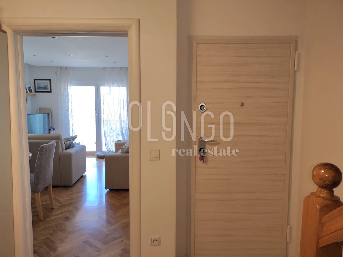 Apartmán Na predaj - PRIMORSKO-GORANSKA KRK