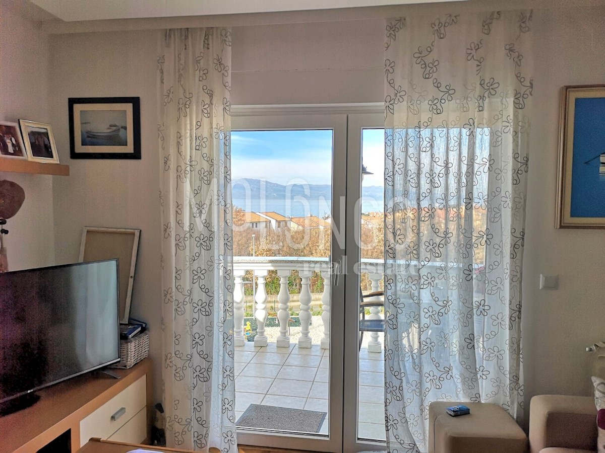 Apartmán Na predaj - PRIMORSKO-GORANSKA KRK