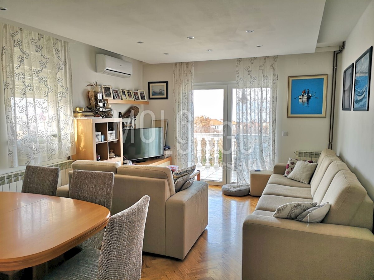 Apartmán Na predaj - PRIMORSKO-GORANSKA KRK