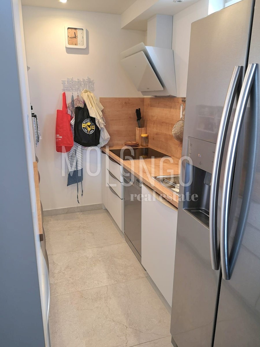 Apartmán Na predaj - PRIMORSKO-GORANSKA KRK