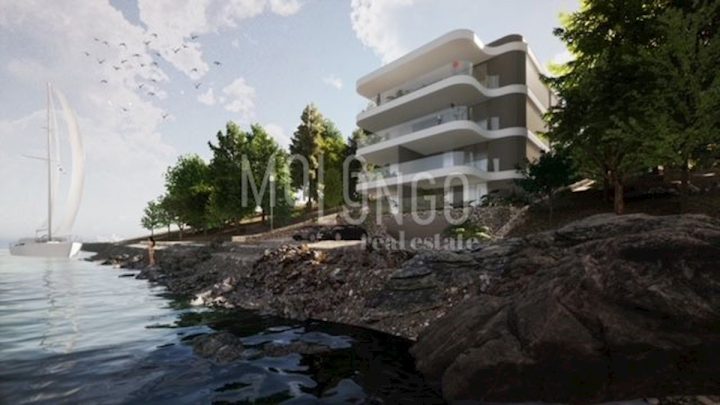 Apartmán Na predaj - Primorsko-goranska Crikvenica - foto 3/13