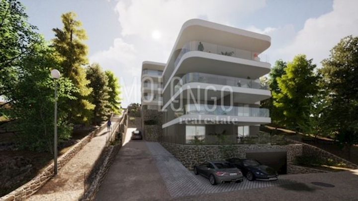Apartmán Na predaj - Primorsko-goranska Crikvenica - foto 4/13