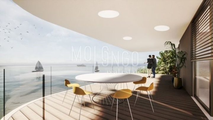 Apartmán na prodej 122 m² – Crikvenica