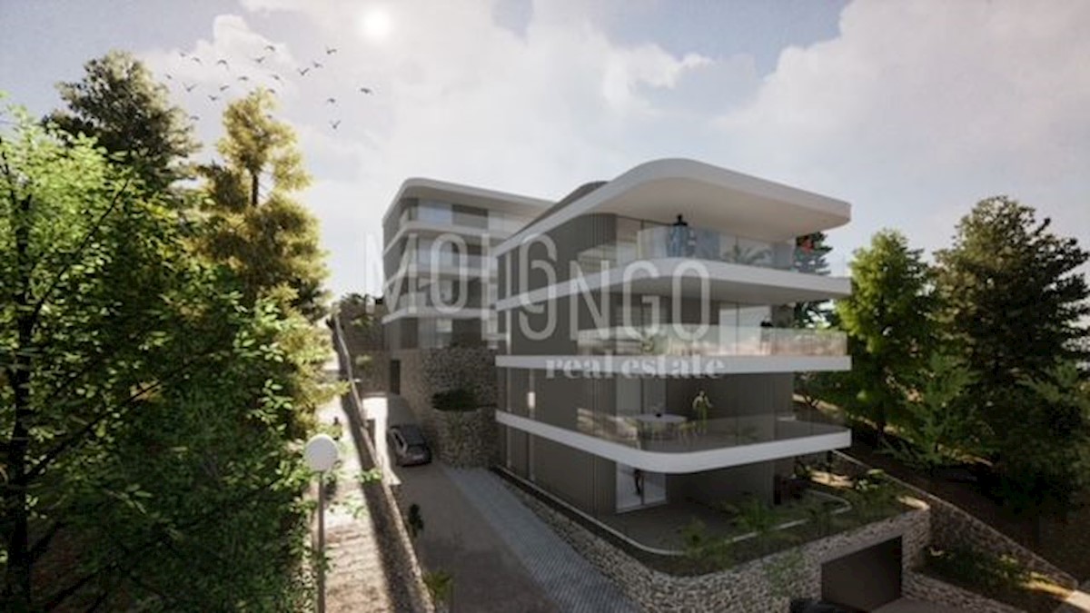 Apartment Zu verkaufen CRIKVENICA