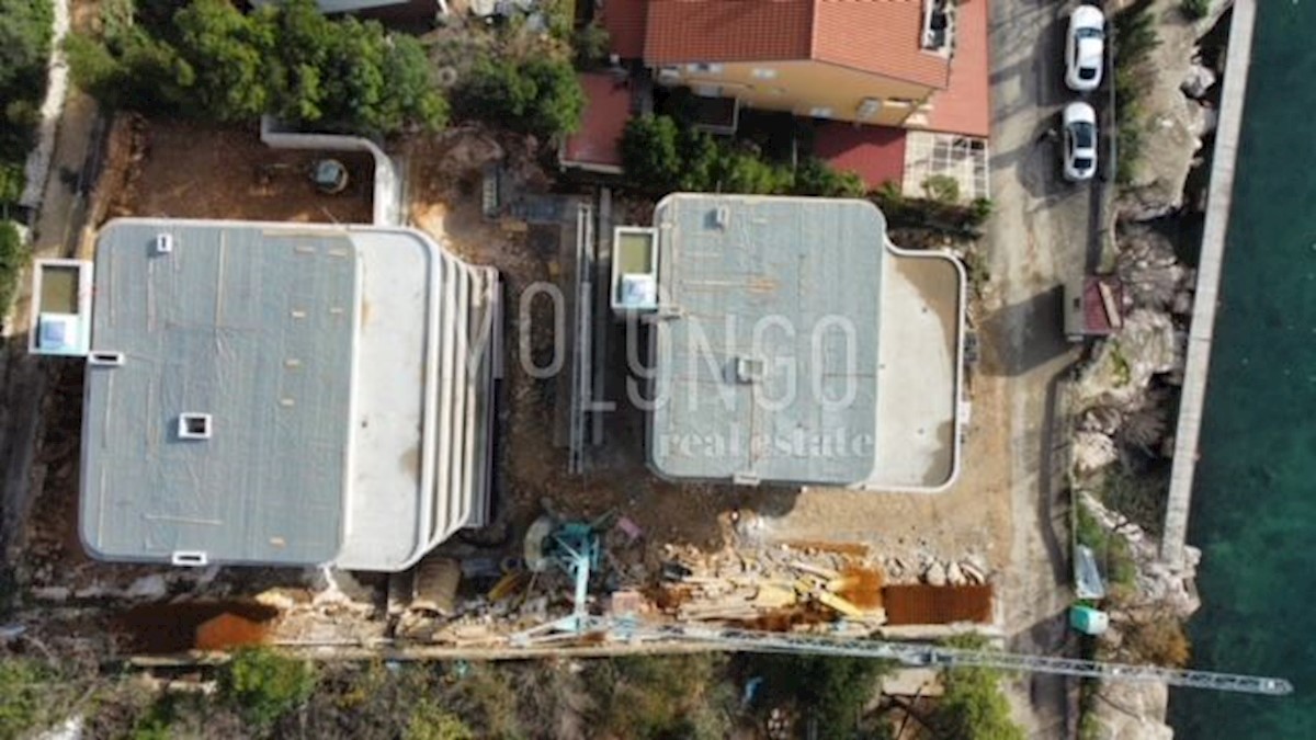 Apartment Zu verkaufen - PRIMORSKO-GORANSKA CRIKVENICA