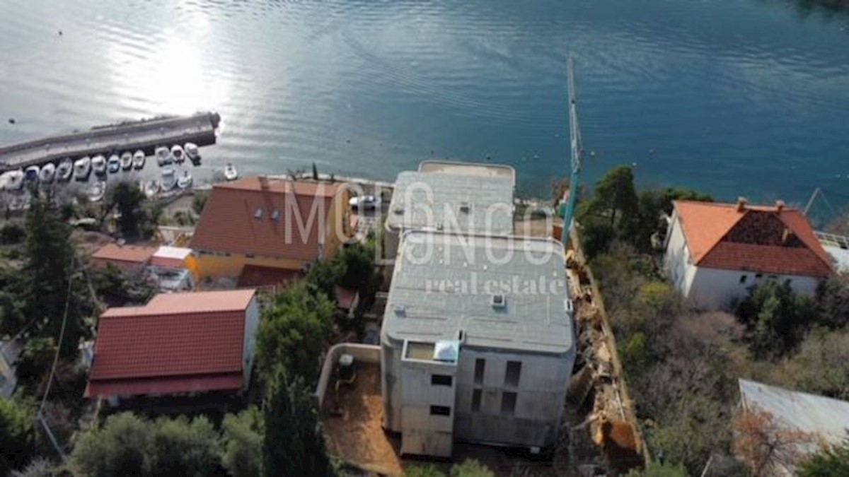 Apartment Zu verkaufen - PRIMORSKO-GORANSKA CRIKVENICA