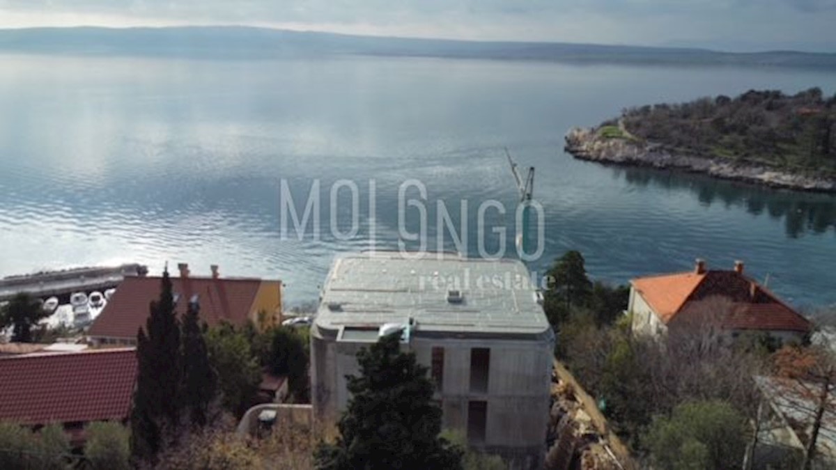 Apartment Zu verkaufen - PRIMORSKO-GORANSKA CRIKVENICA