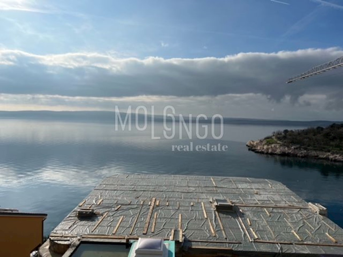 Apartment Zu verkaufen - PRIMORSKO-GORANSKA CRIKVENICA