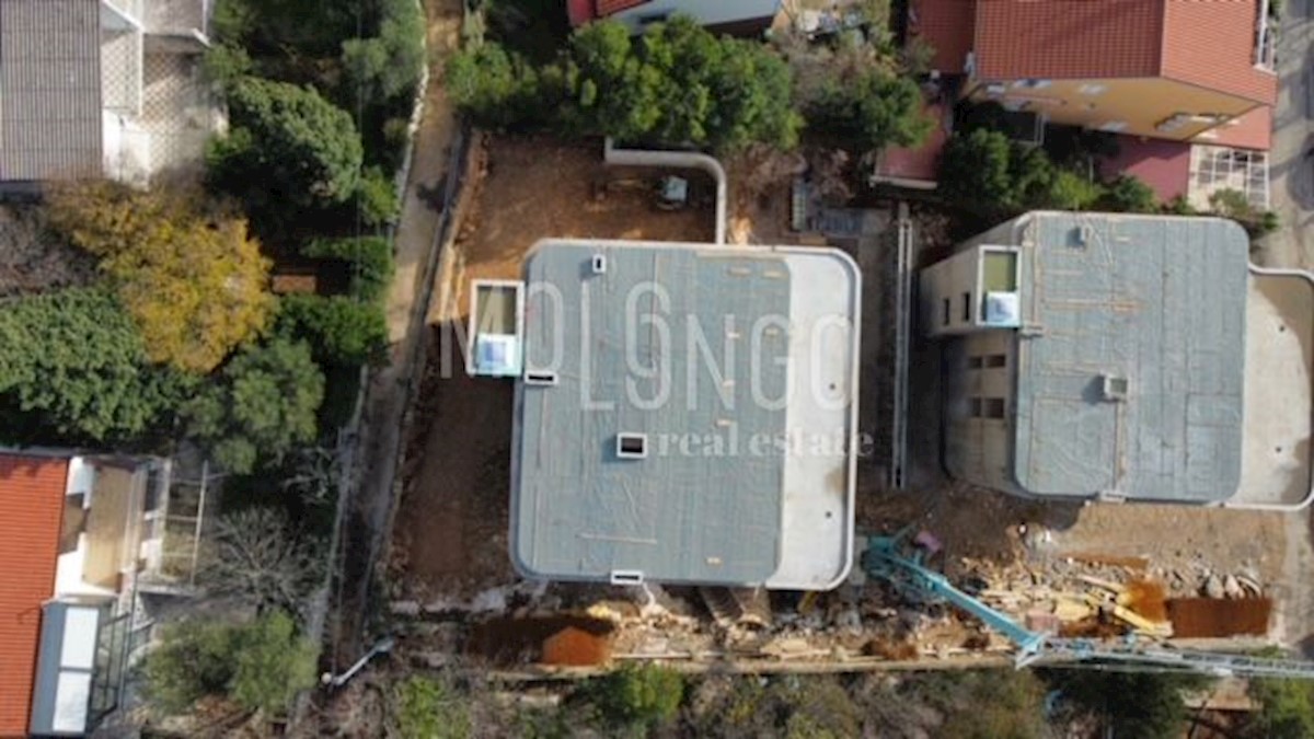 Apartment Zu verkaufen - PRIMORSKO-GORANSKA CRIKVENICA