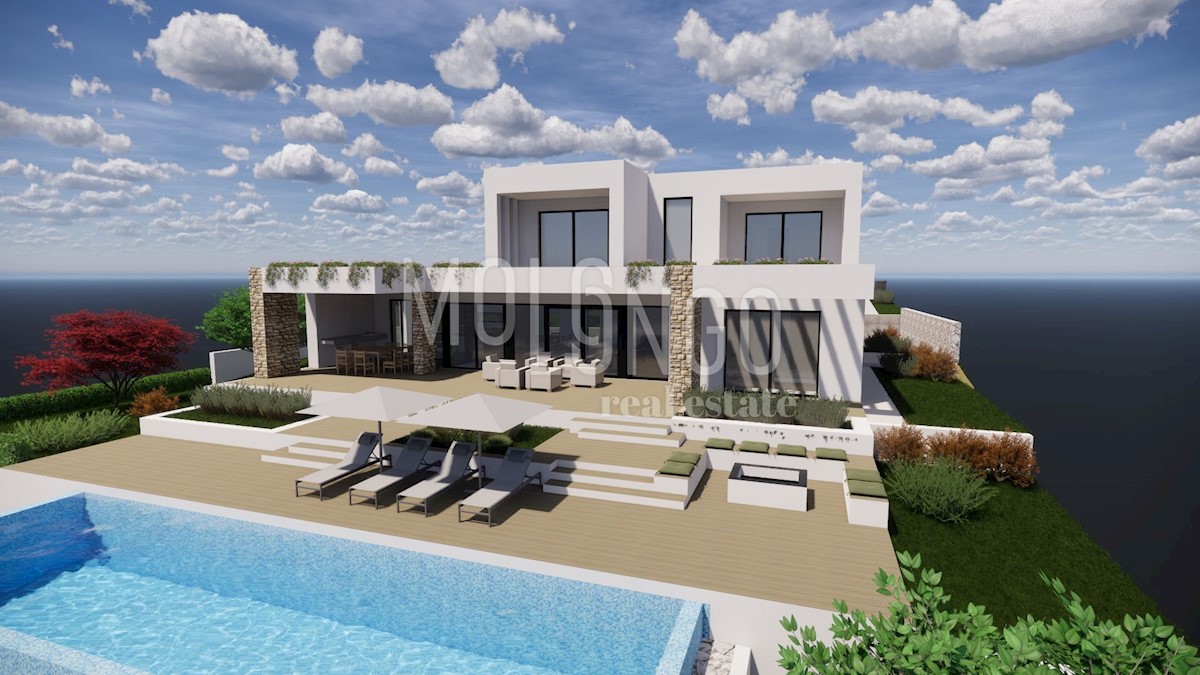 Casa In vendita - Istarska Labin - foto 1/5