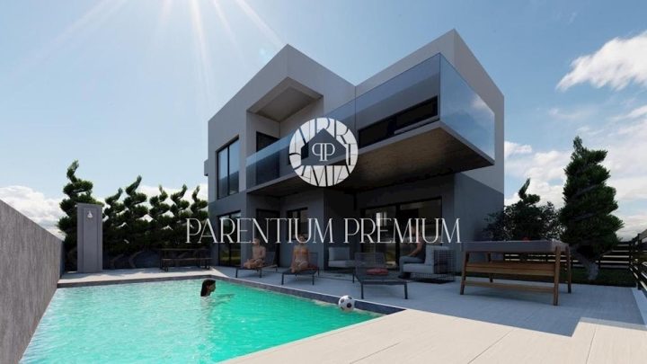 Apartmán na prodej 102 m² – Poreč