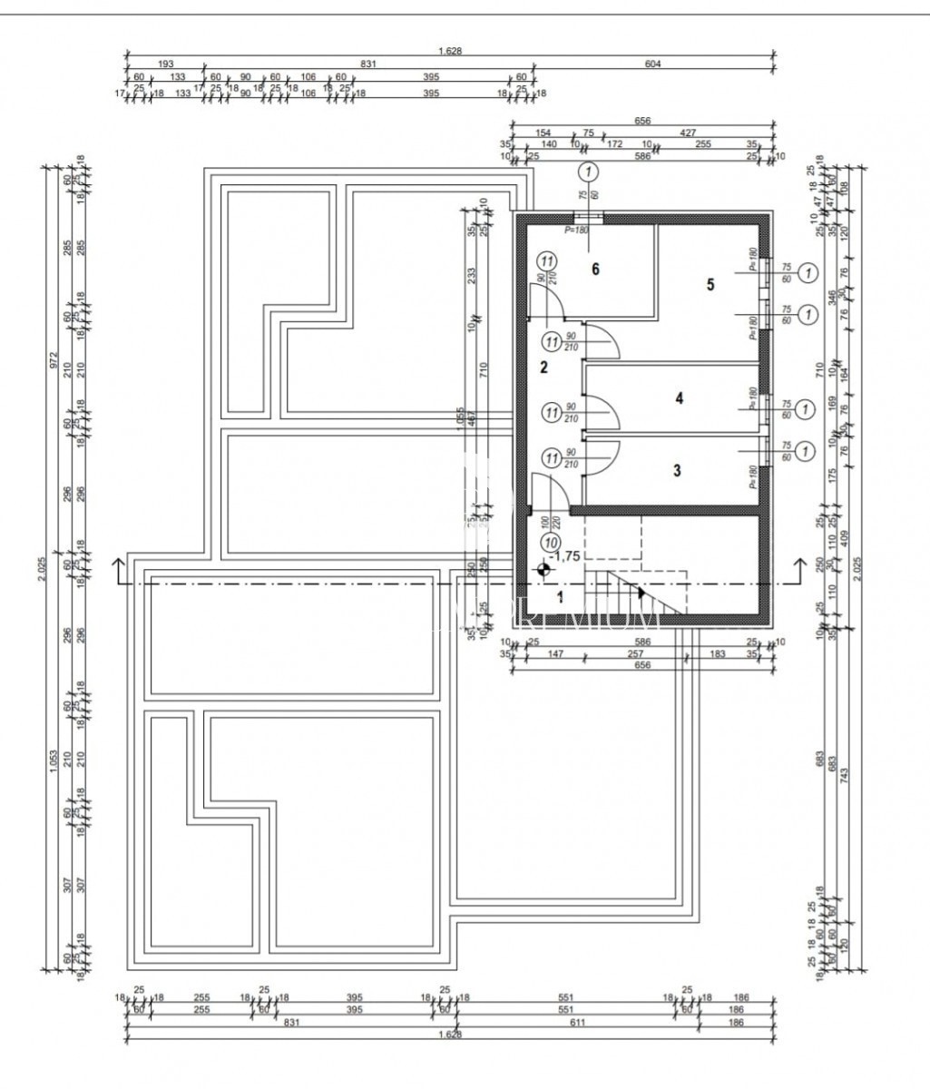 Apartment Zu verkaufen - ISTARSKA Poreč