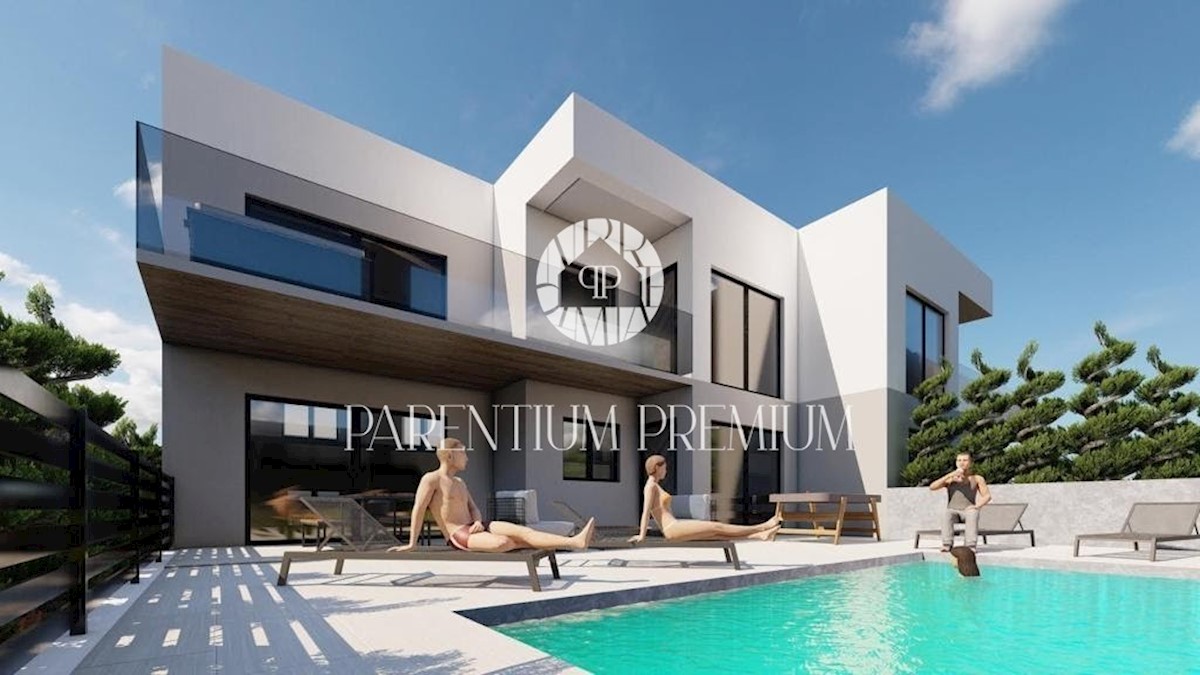 Apartmán Na prodej - Istarska Poreč - foto 3/11