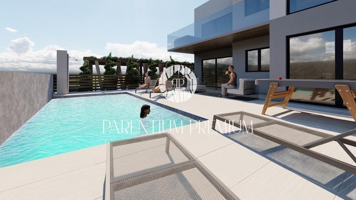 Apartmán Na prodej - Istarska Poreč - foto 5/11