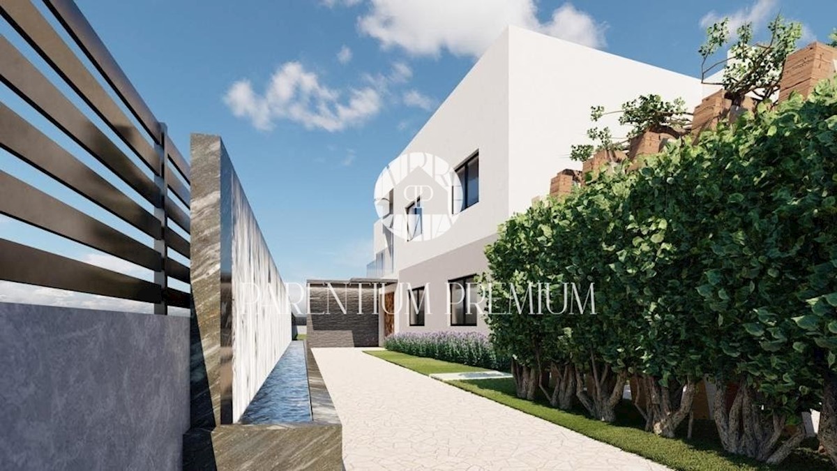 Apartmán Na prodej - ISTARSKA POREČ