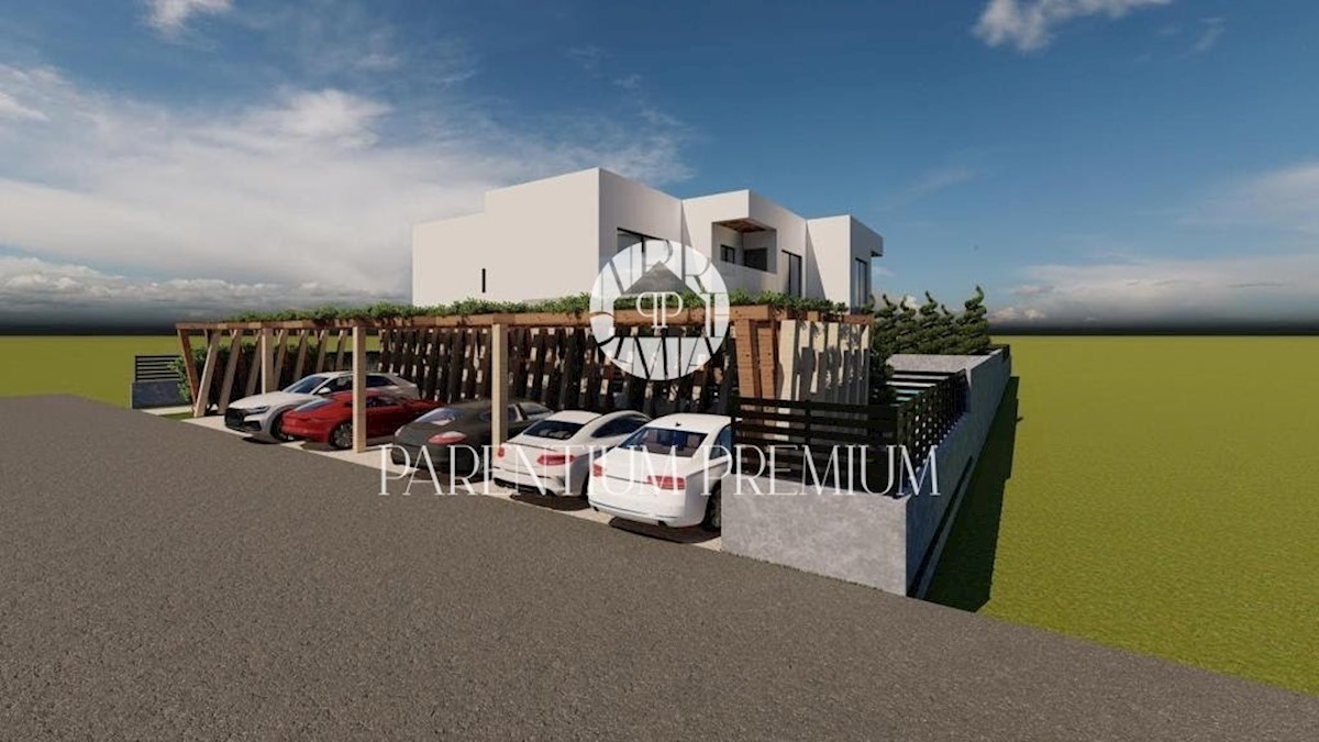 Apartmán Na prodej - ISTARSKA POREČ