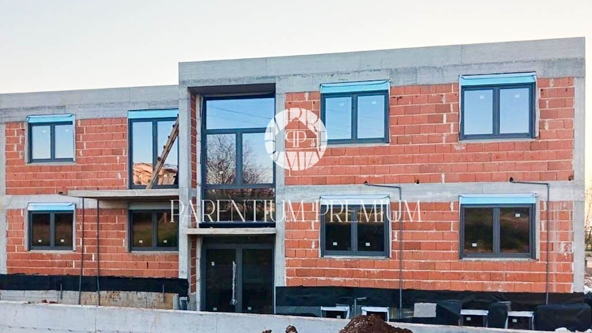 Apartmán Na prodej - ISTARSKA POREČ