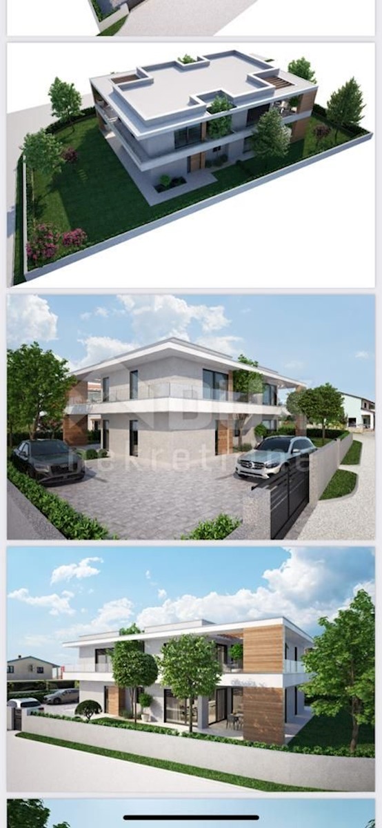 Terreno In vendita UMAG