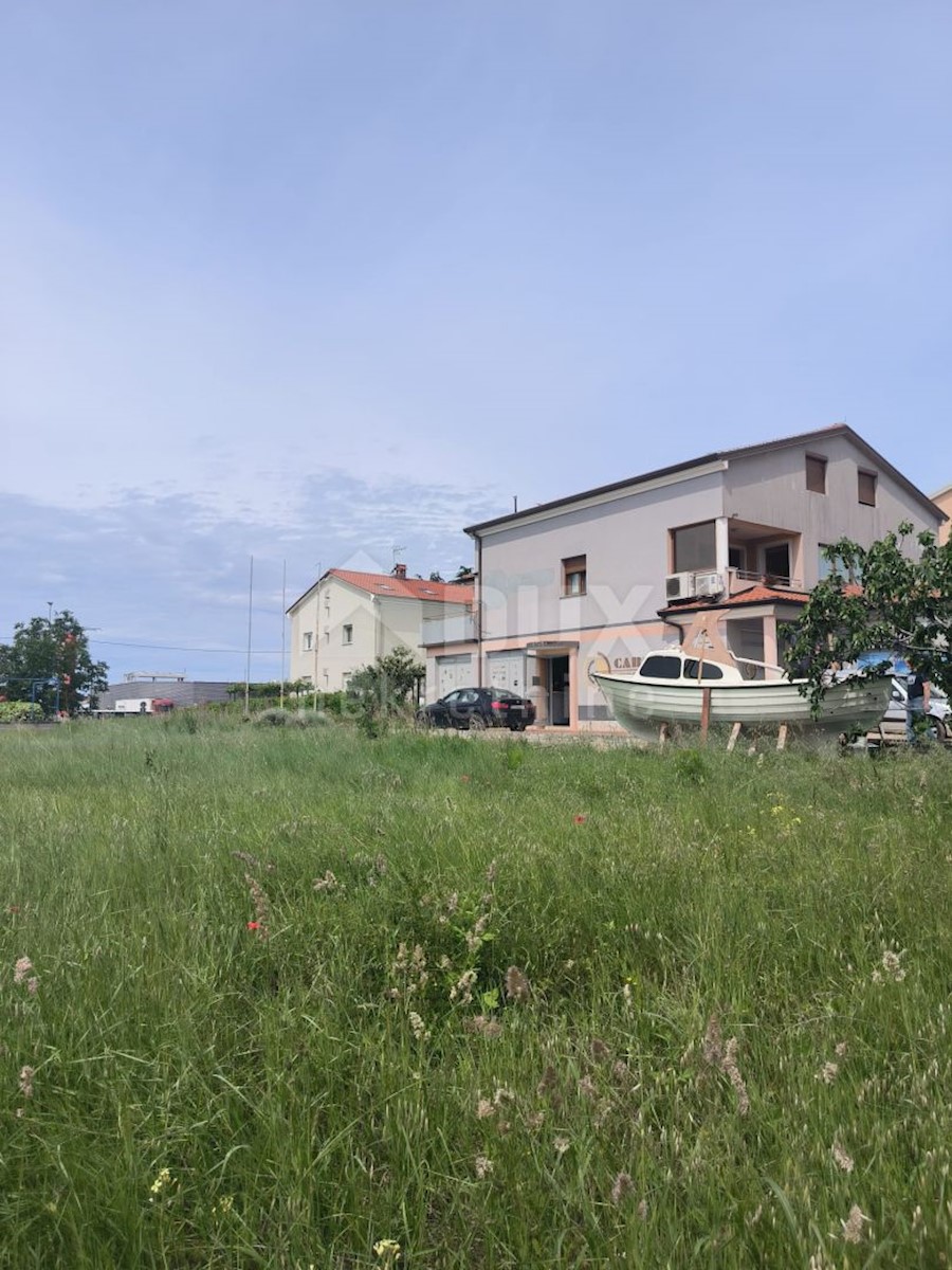 Terreno In vendita - ISTARSKA UMAG