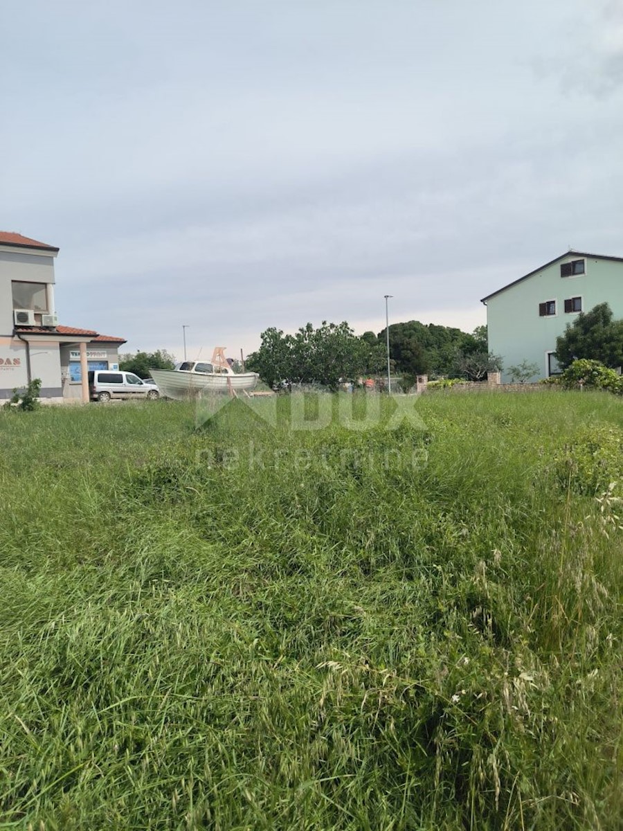 Terreno In vendita - ISTARSKA UMAG